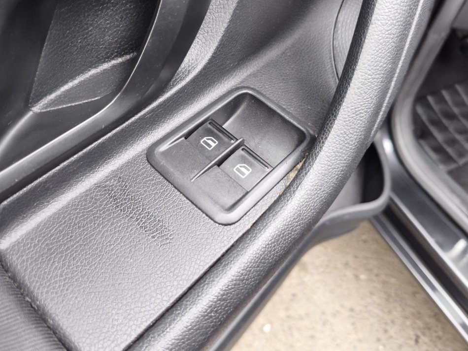 Škoda Roomster 1.2 TSi Style