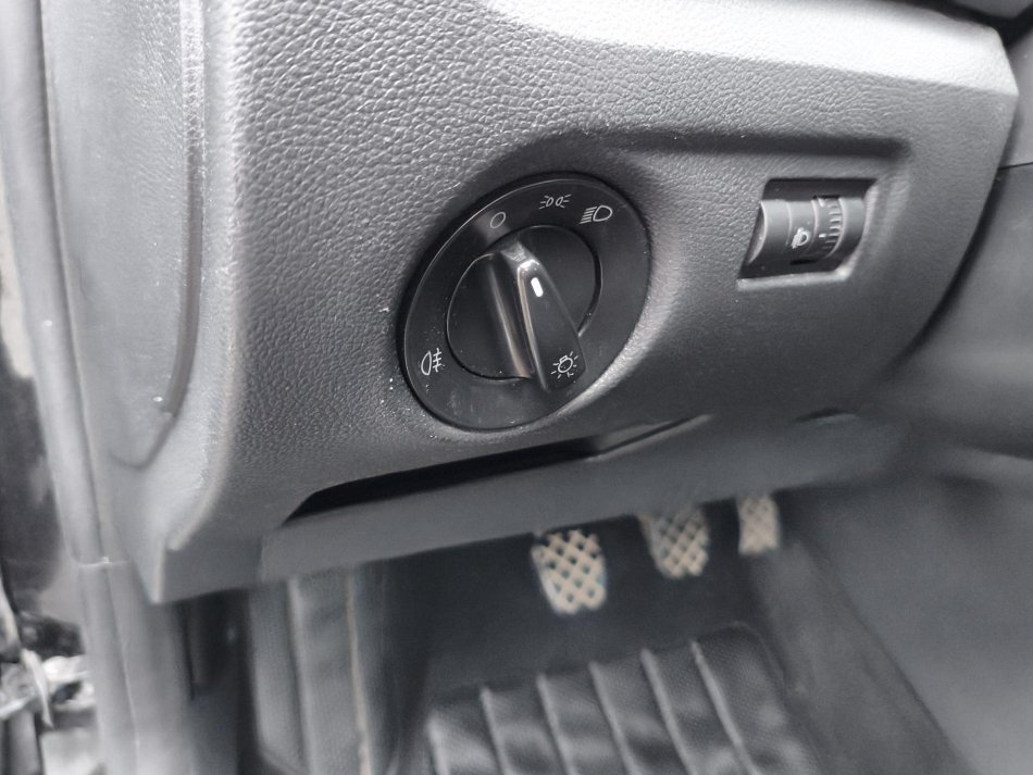 Škoda Roomster 1.2 TSi Style