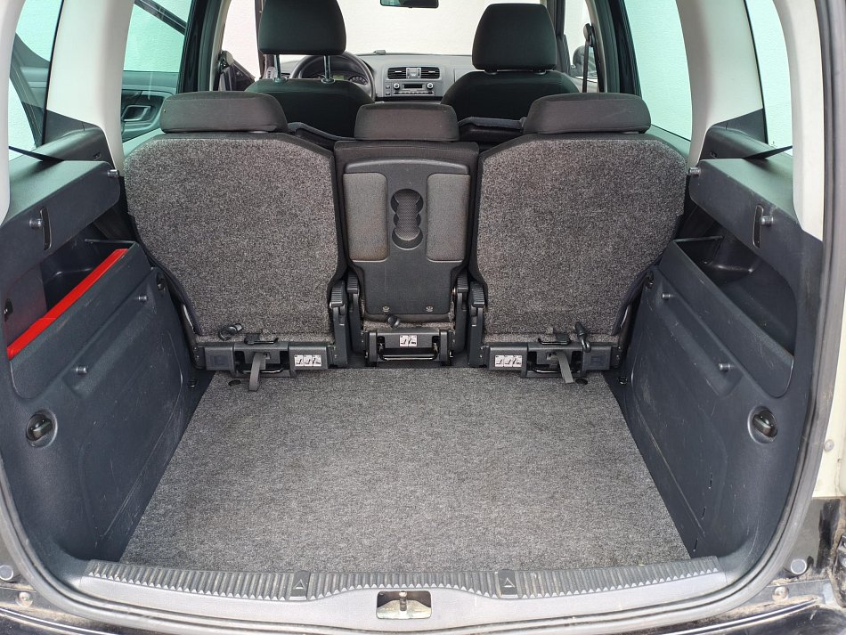 Škoda Roomster 1.2 TSi Style