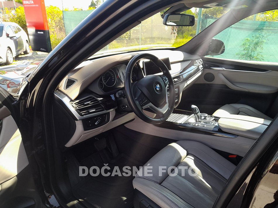 BMW X5 2.0d 