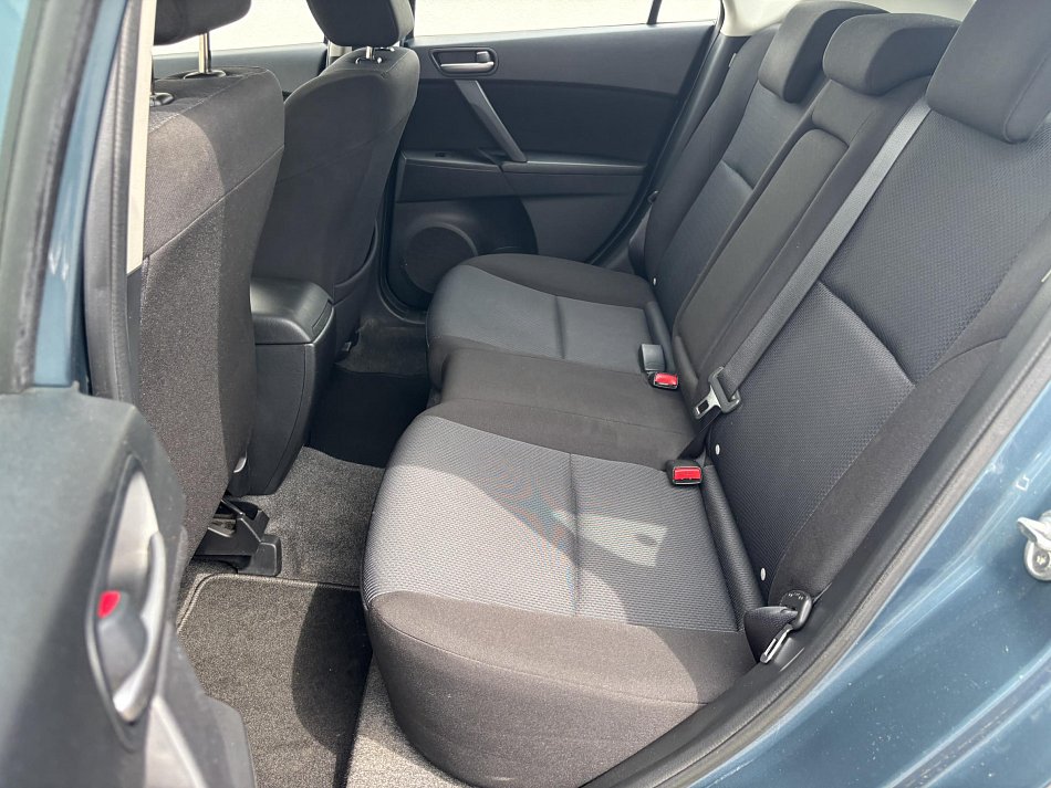 Mazda 3 1.6 