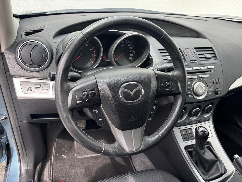 Mazda 3 1.6 