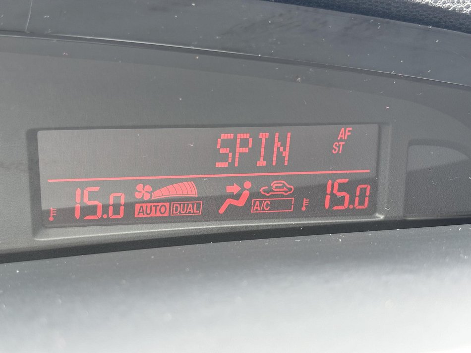 Mazda 3 1.6 