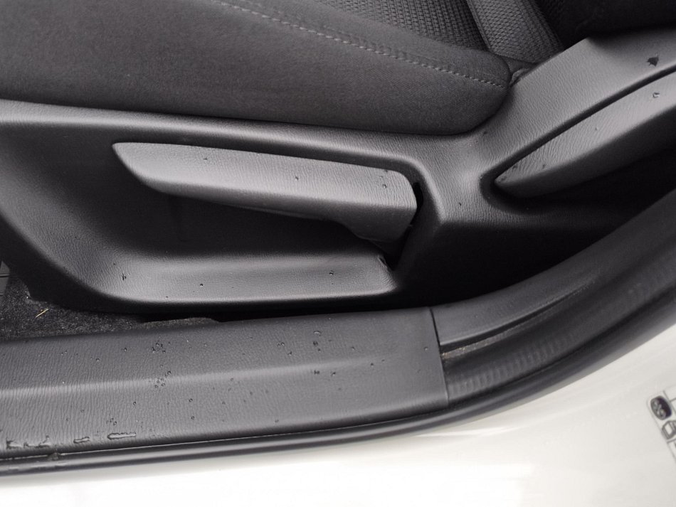 Mazda 3 2.0 SkyActiv 