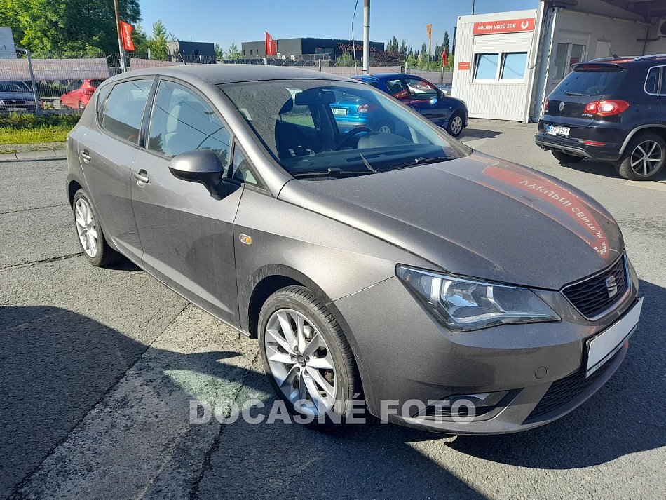 Seat Ibiza 1.2 TSI Style