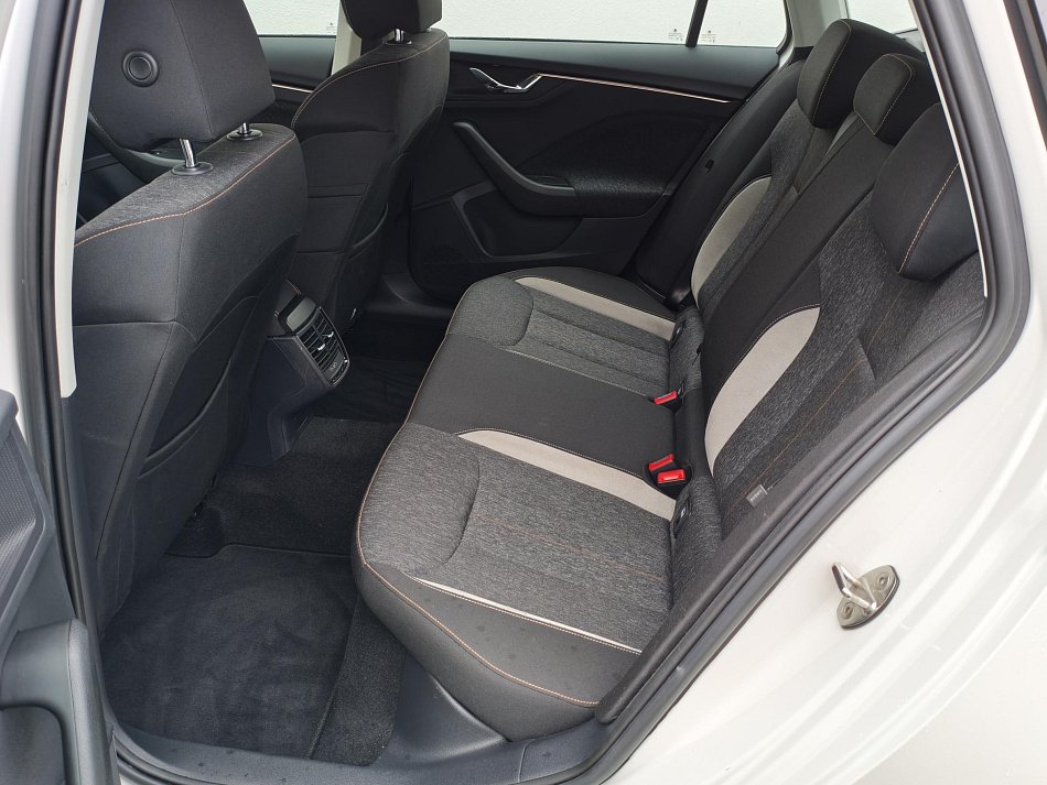 Škoda Kamiq 1.0 TSi Style