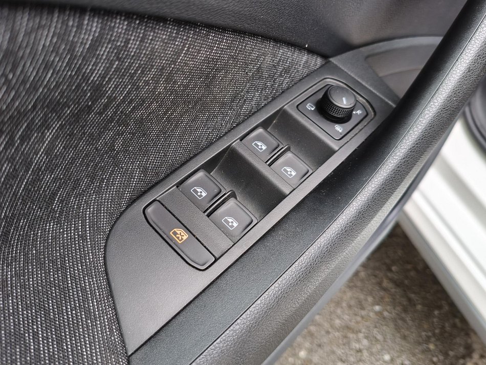 Škoda Kamiq 1.0 TSi Style