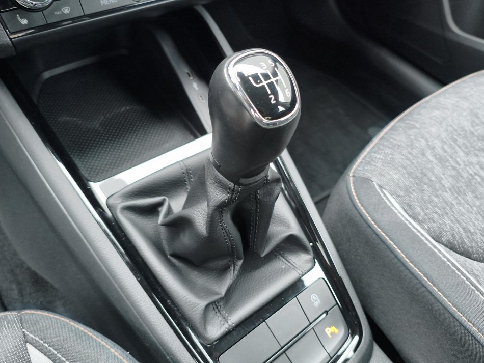 Škoda Kamiq 1.0 TSi Style