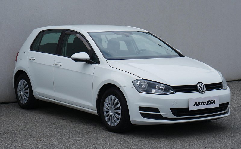 Volkswagen Golf 1.2TSi 