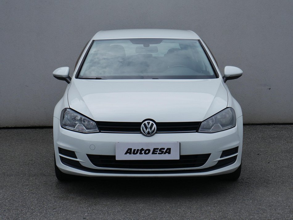 Volkswagen Golf 1.2TSi 