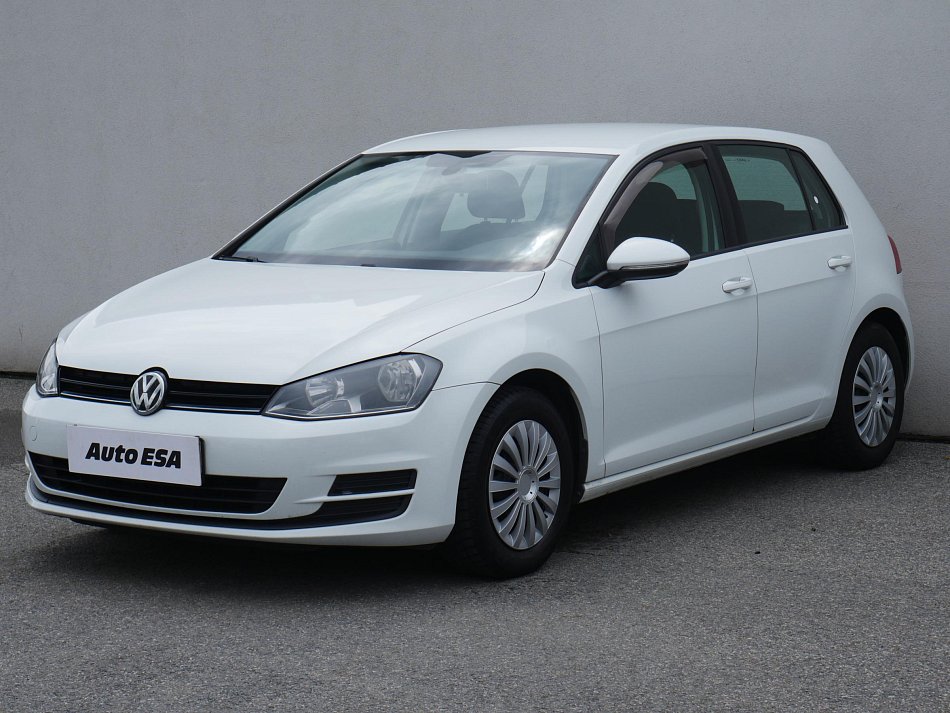 Volkswagen Golf 1.2TSi 