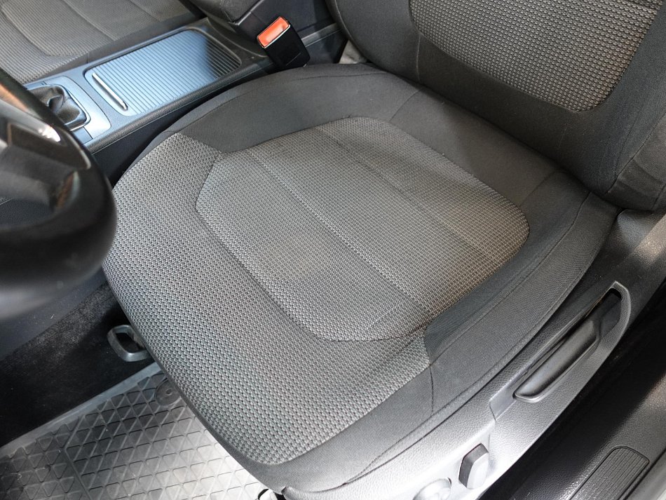 Volkswagen Passat 2.0TDi 