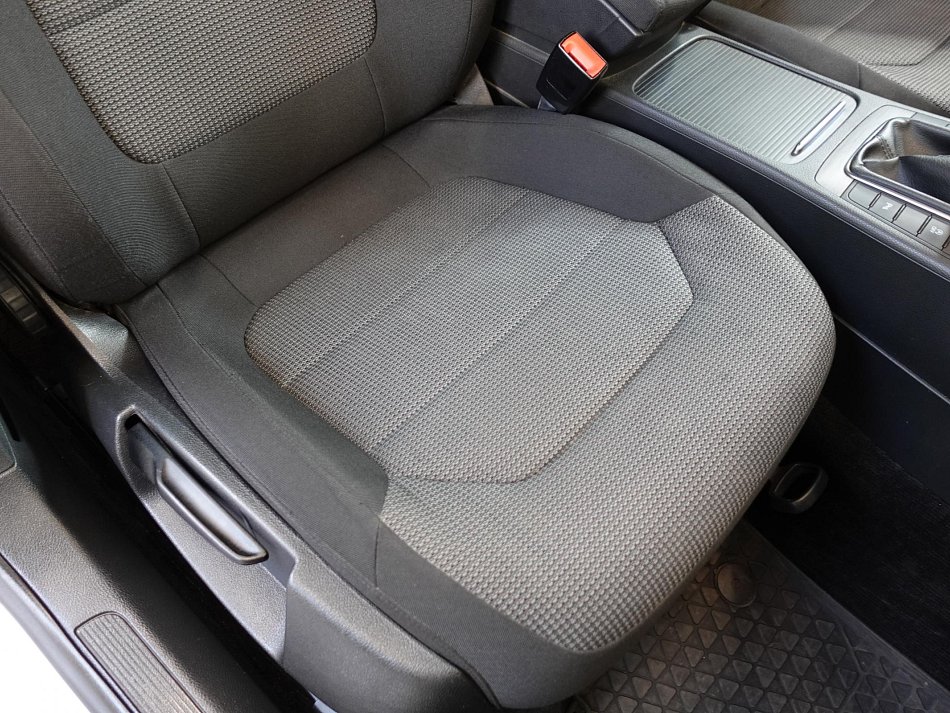 Volkswagen Passat 2.0TDi 