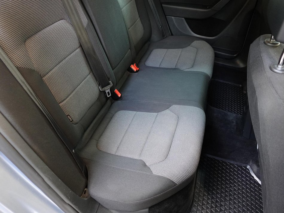 Volkswagen Passat 2.0TDi 