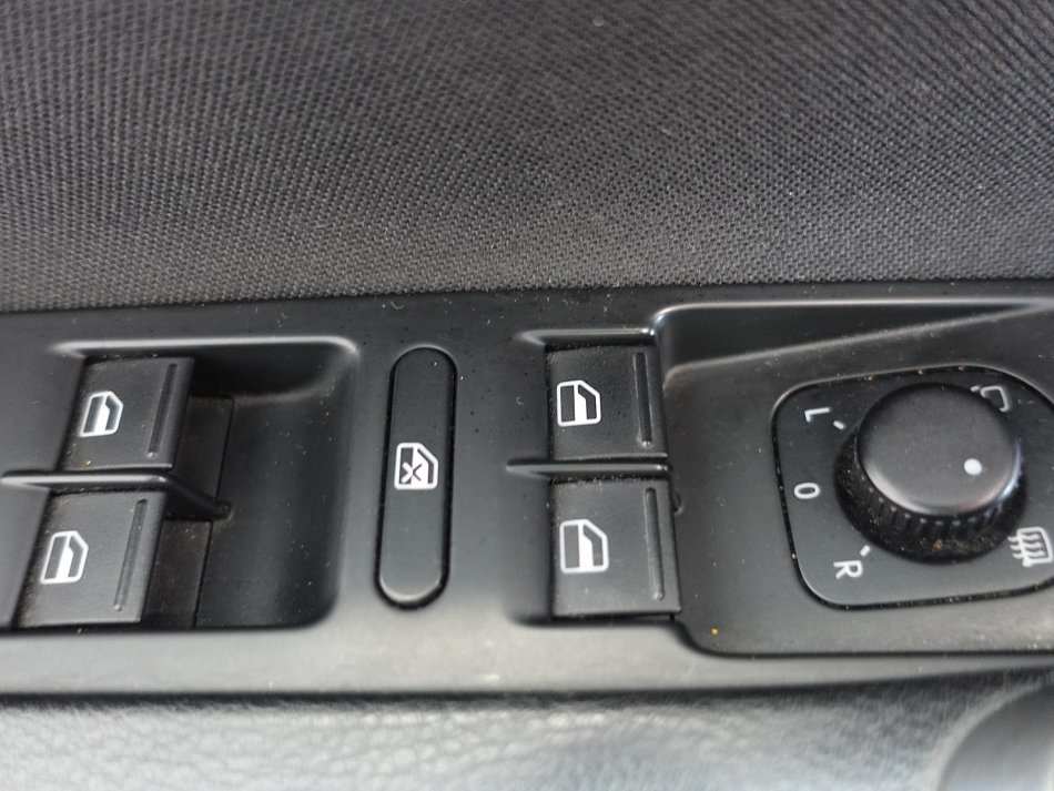 Volkswagen Passat 2.0TDi 