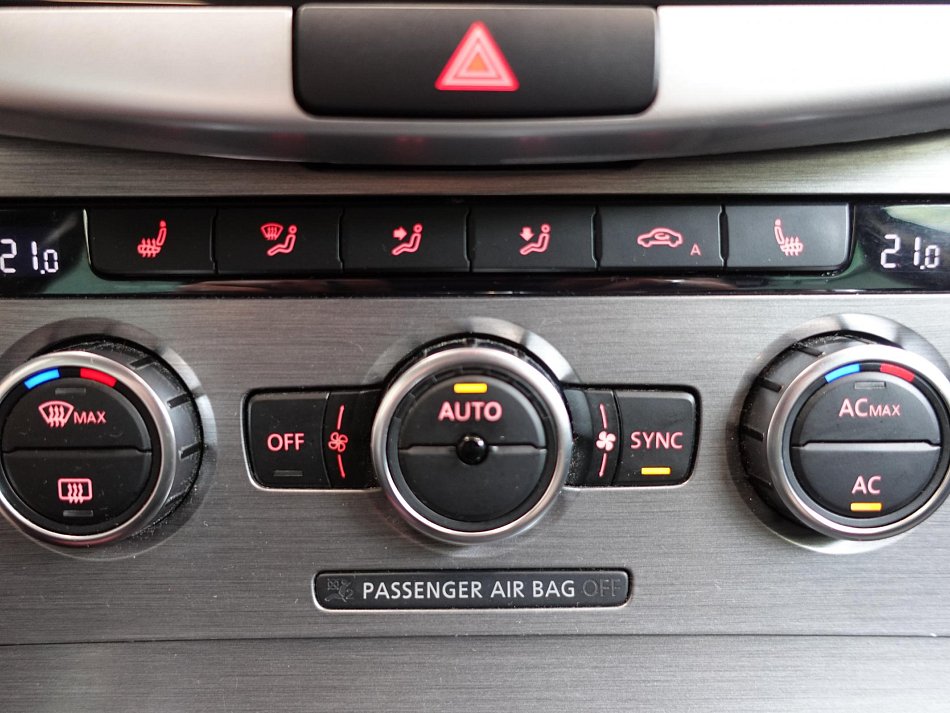 Volkswagen Passat 2.0TDi 