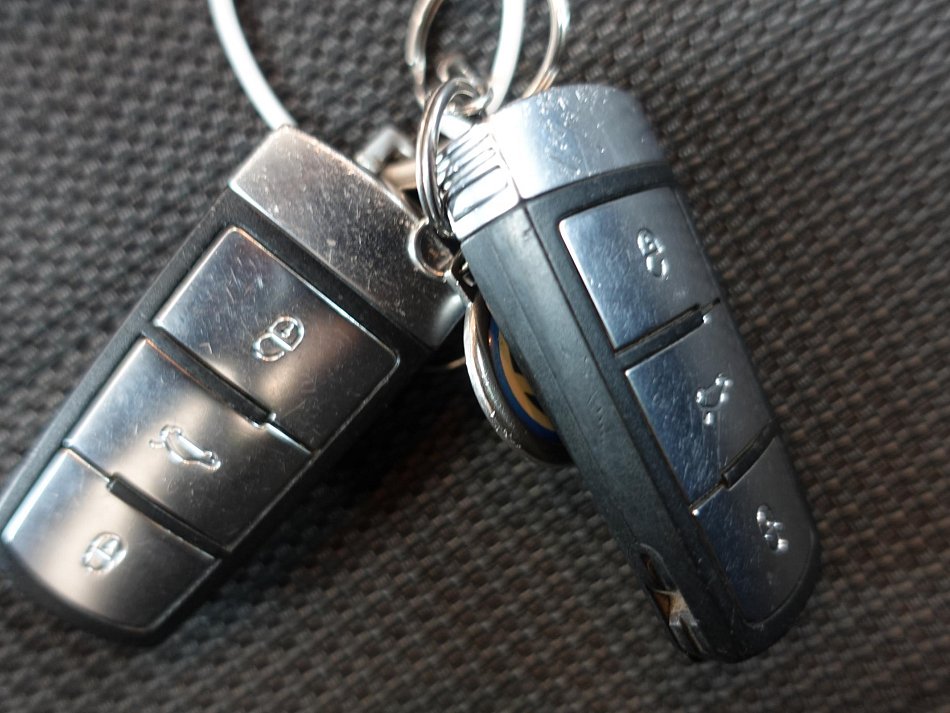 Volkswagen Passat 2.0TDi 