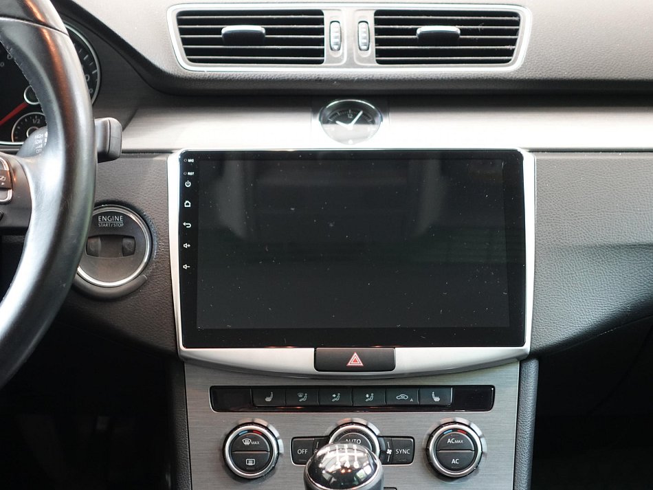 Volkswagen Passat 2.0TDi 