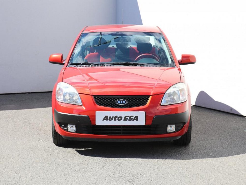 Kia Rio 1.4i 