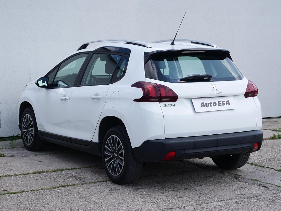 Peugeot 2008 1.6 HDi Active