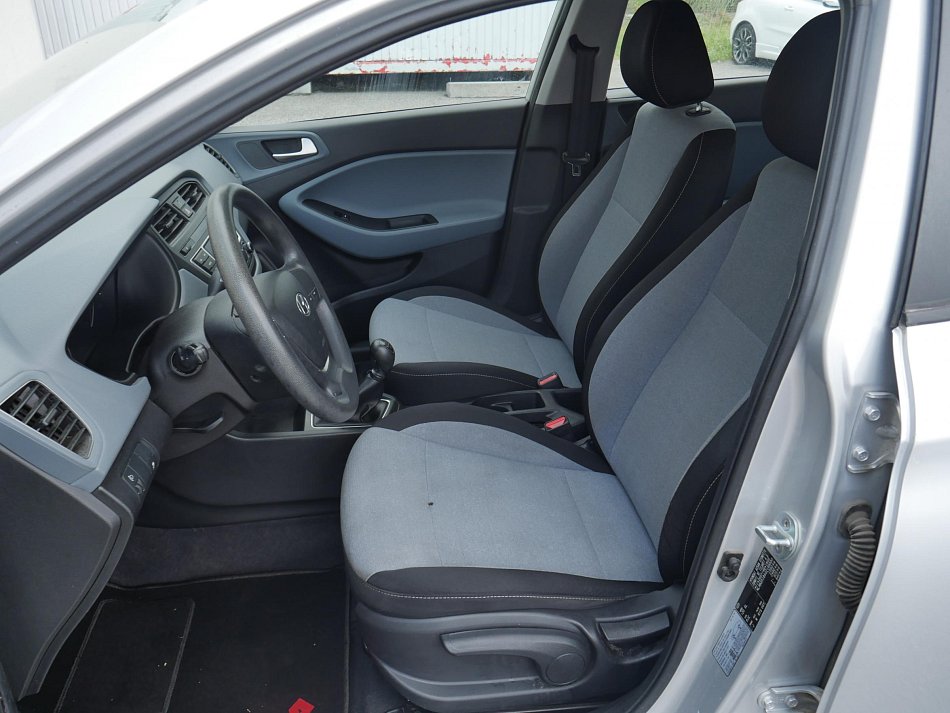 Hyundai I20 1.2 i 