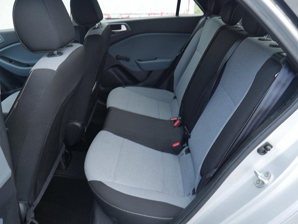 Hyundai I20 1.2 i 