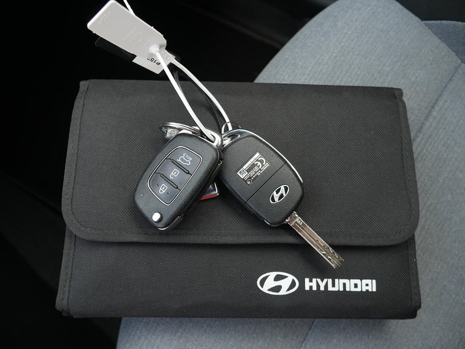 Hyundai I20 1.2 i 