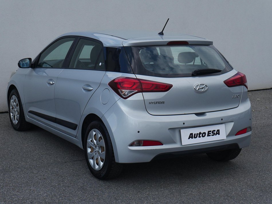 Hyundai I20 1.2 i 