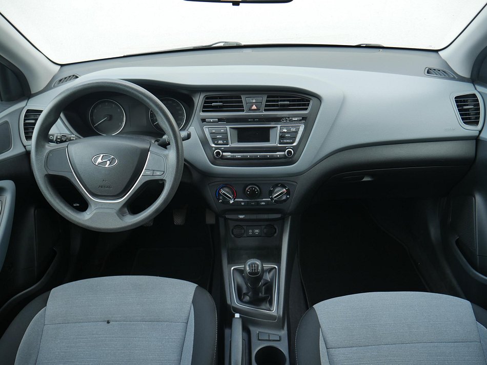 Hyundai I20 1.2 i 