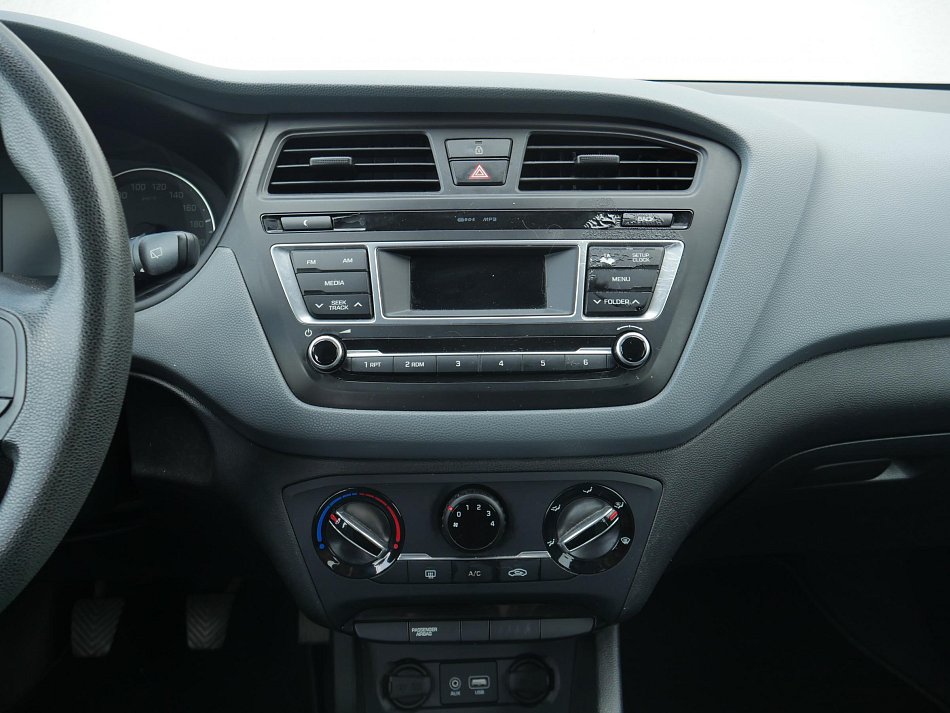 Hyundai I20 1.2 i 