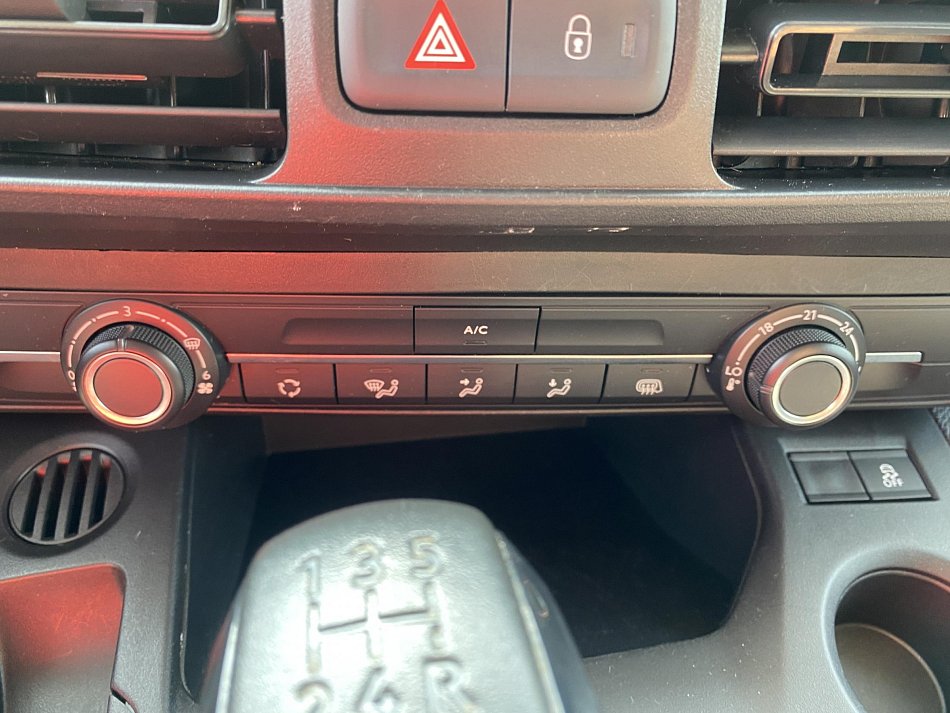 Peugeot Partner 1.5HDi 