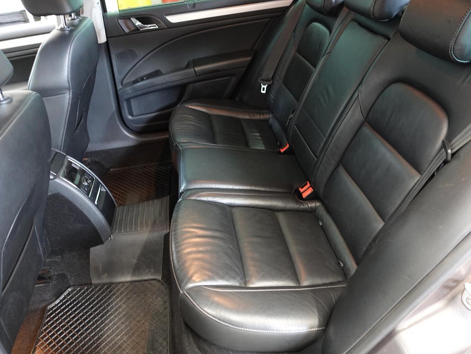 Škoda Superb II 1.6TDi 