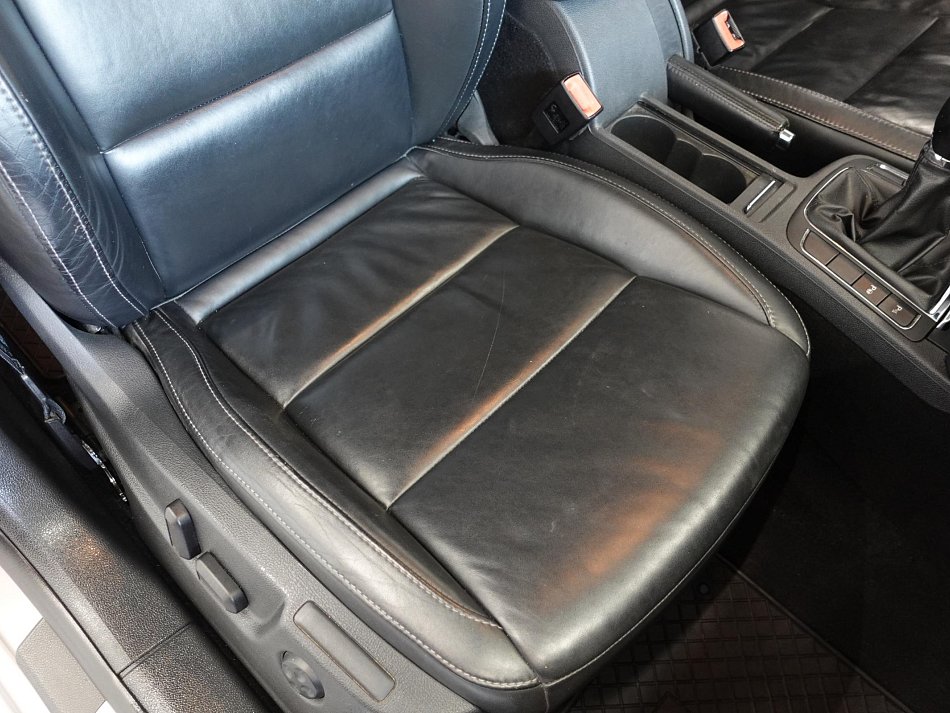 Škoda Superb II 1.6TDi 