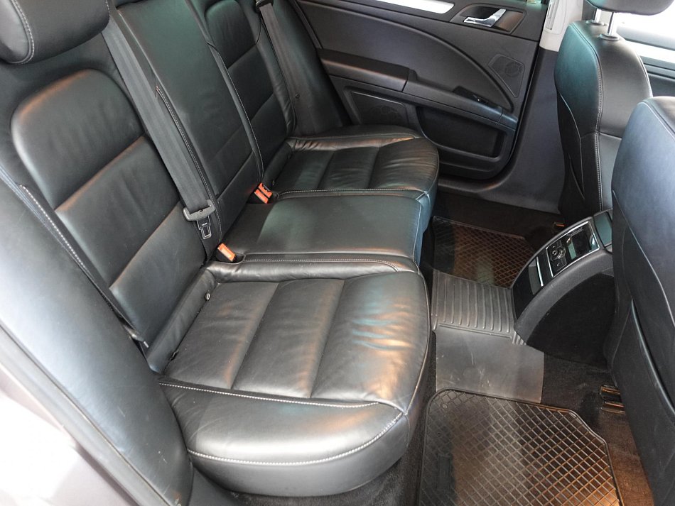 Škoda Superb II 1.6TDi 