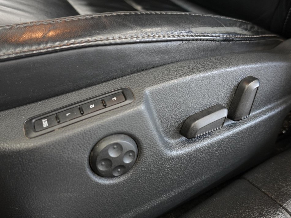 Škoda Superb II 1.6TDi 