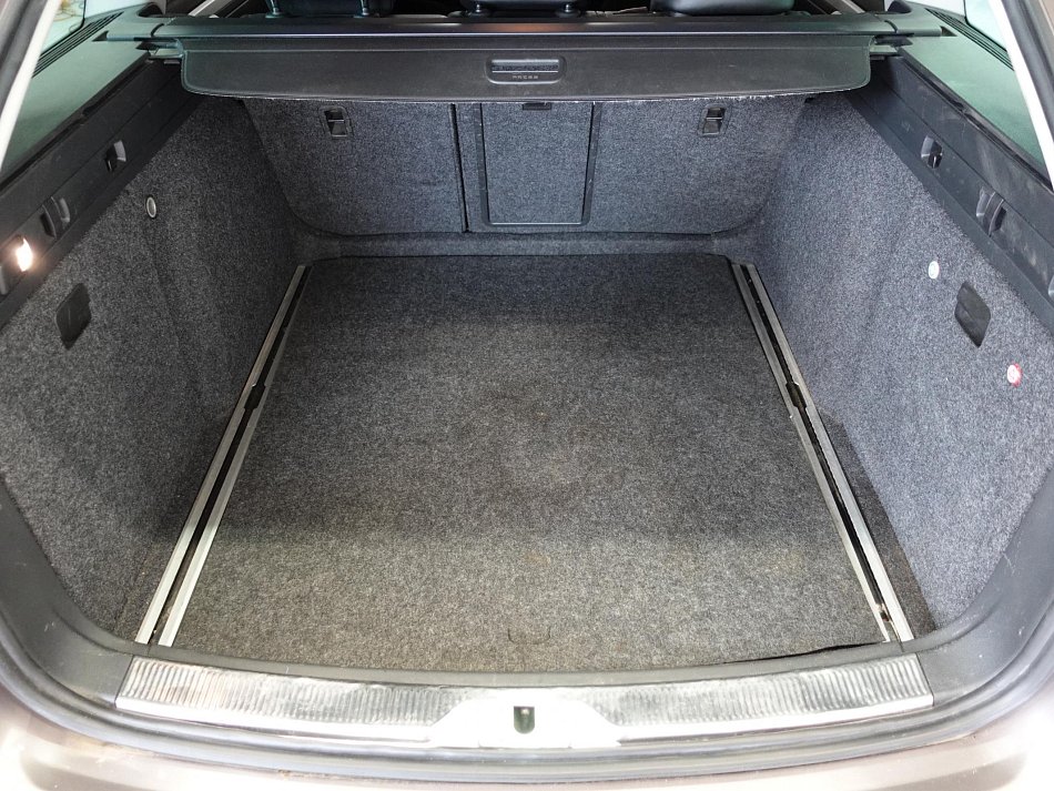 Škoda Superb II 1.6TDi 