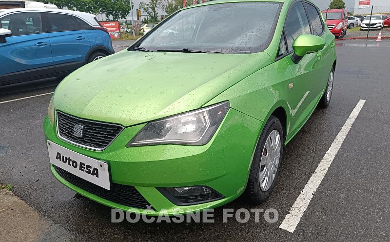 Seat Ibiza 1.2TSi Style