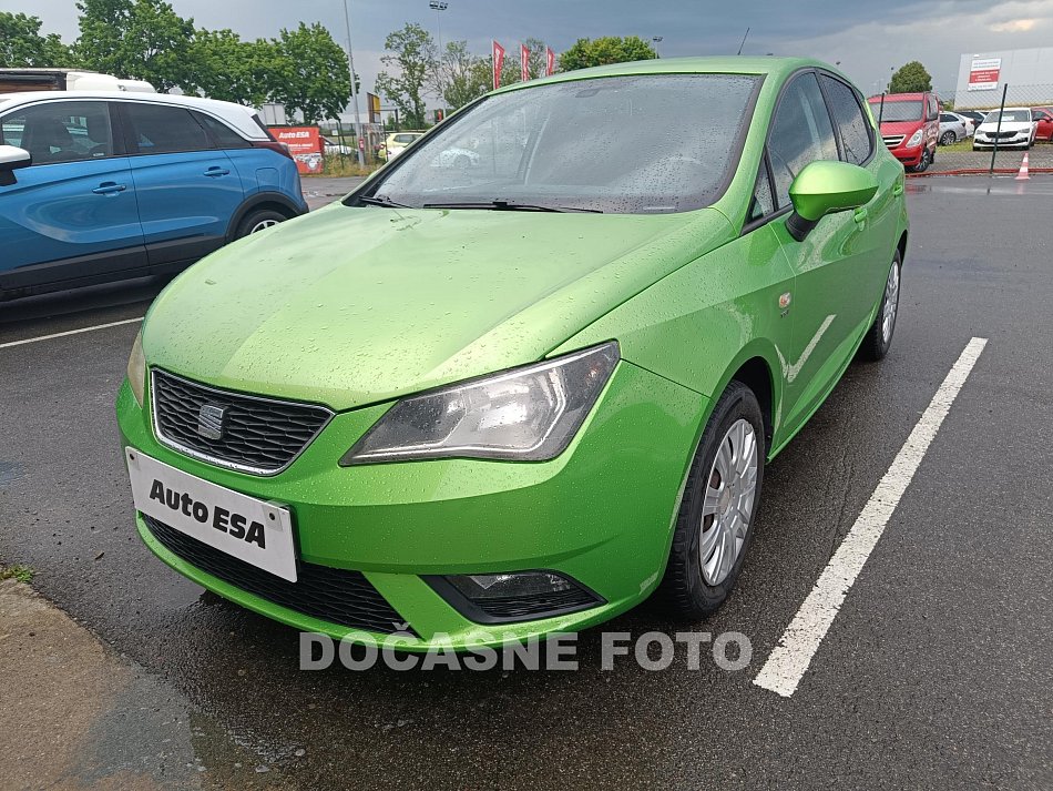 Seat Ibiza 1.2TSi Style