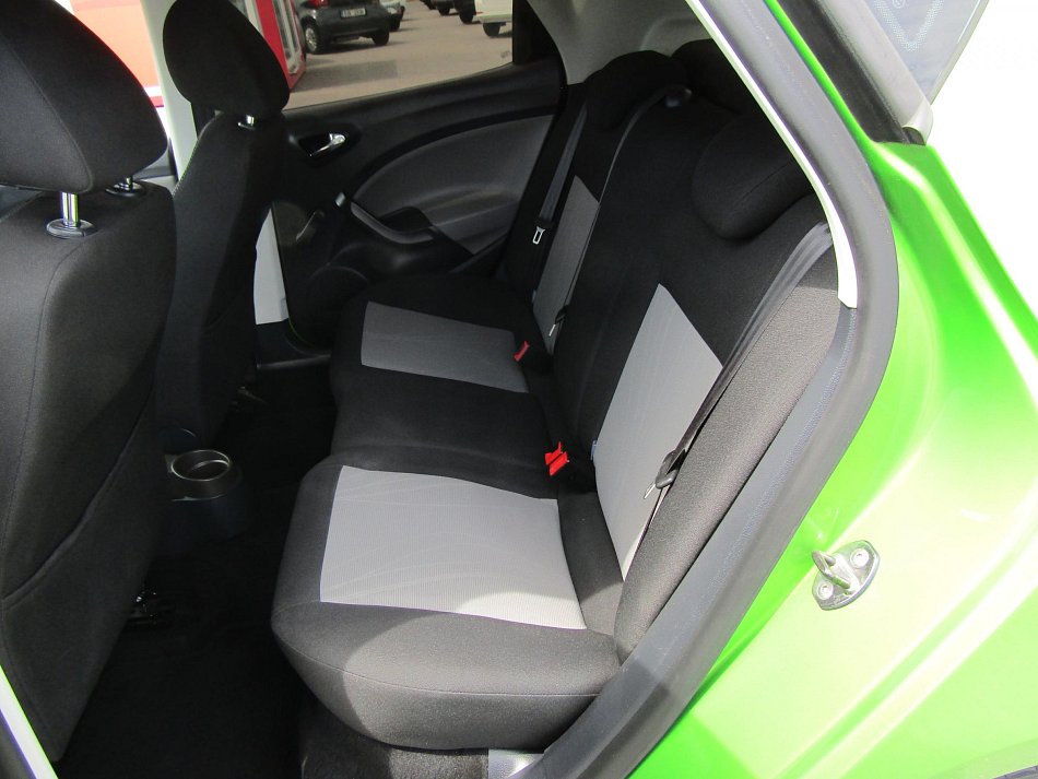 Seat Ibiza 1.2TSi Style