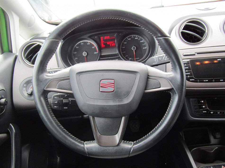 Seat Ibiza 1.2TSi Style