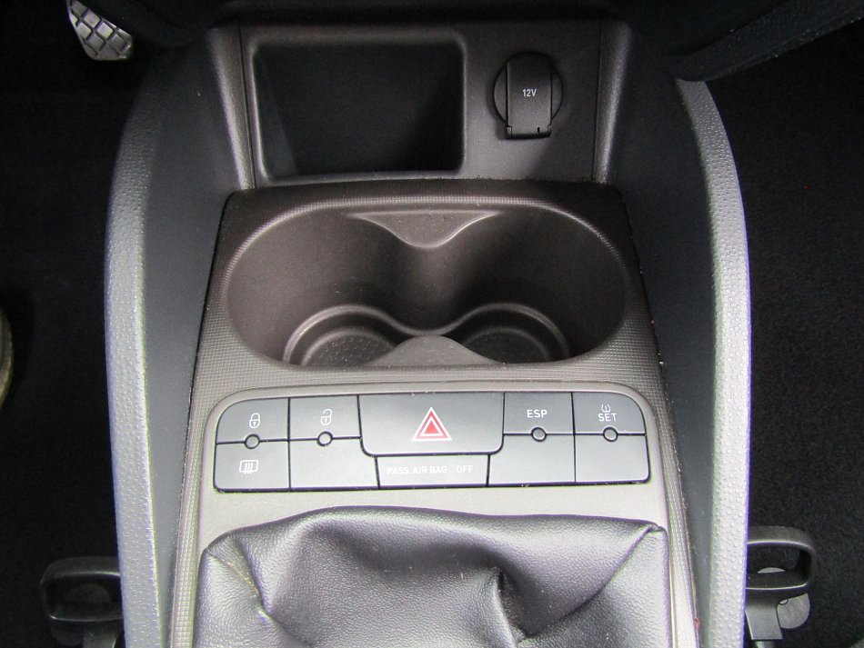 Seat Ibiza 1.2TSi Style