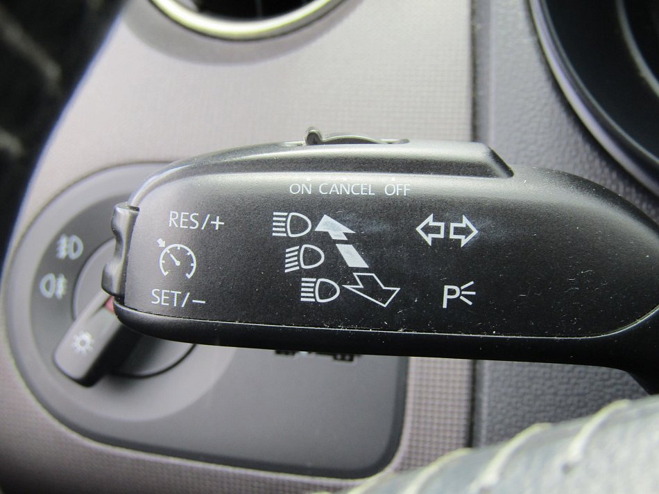 Seat Ibiza 1.2TSi Style