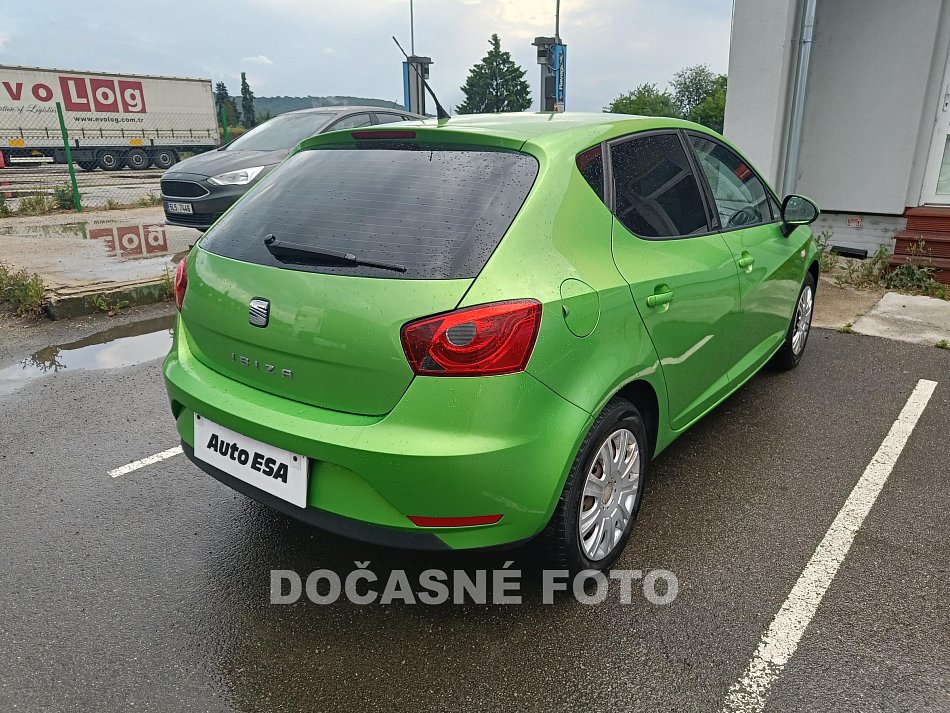 Seat Ibiza 1.2TSi Style