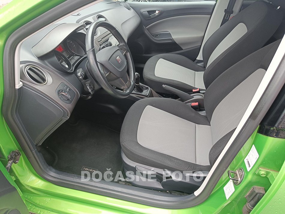 Seat Ibiza 1.2TSi Style