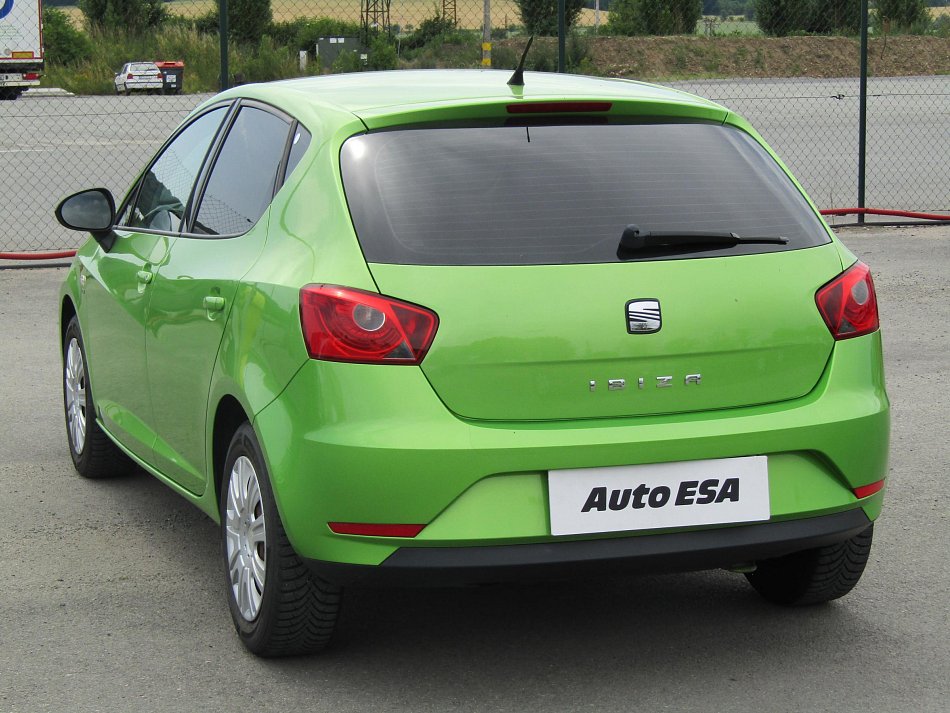 Seat Ibiza 1.2TSi Style