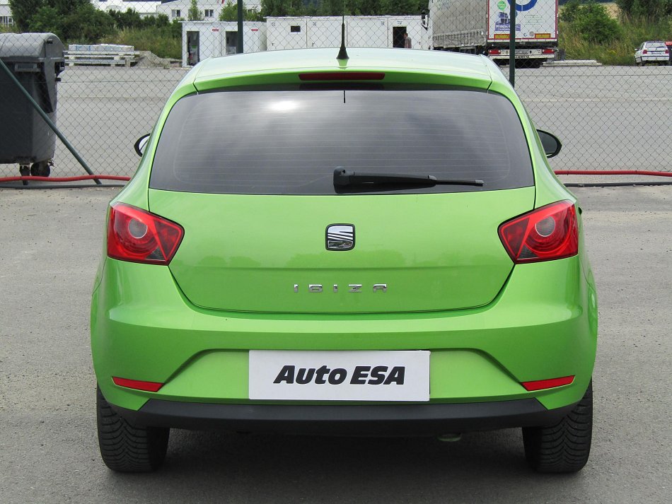 Seat Ibiza 1.2TSi Style