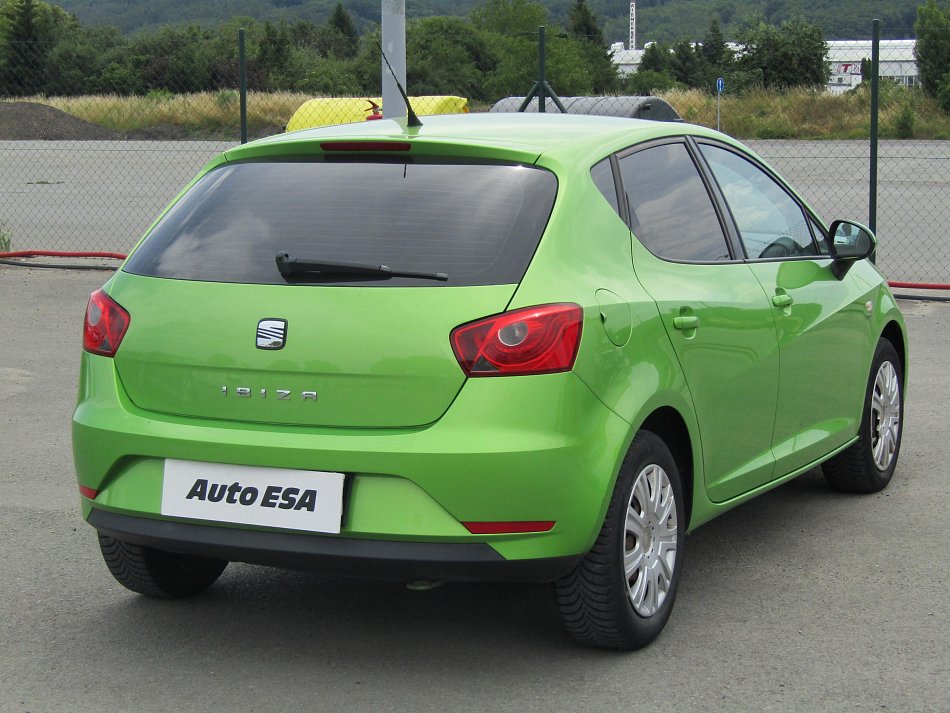 Seat Ibiza 1.2TSi Style
