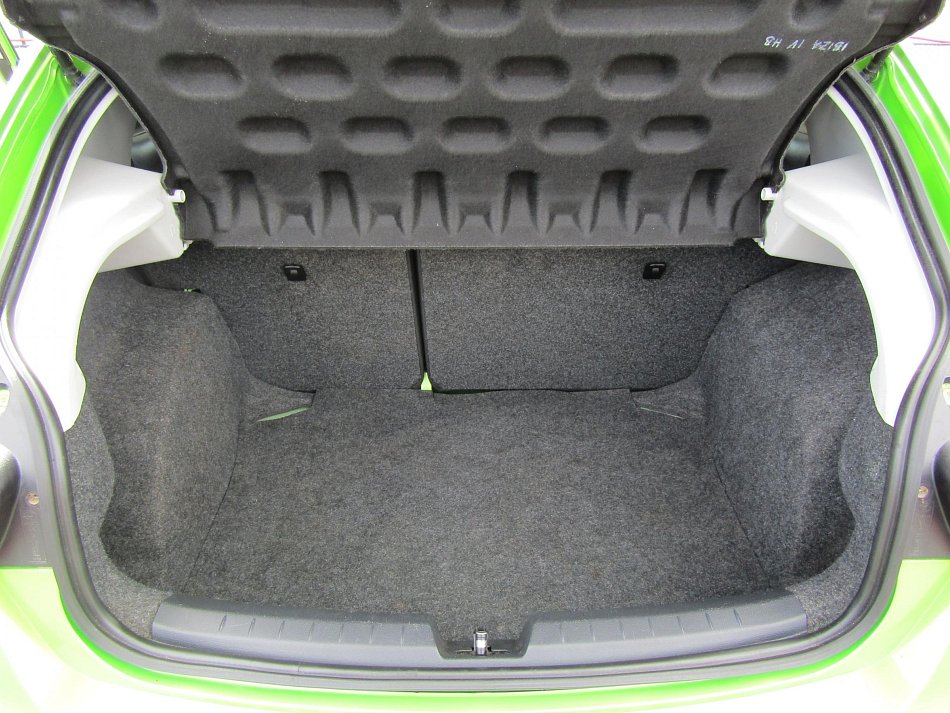 Seat Ibiza 1.2TSi Style