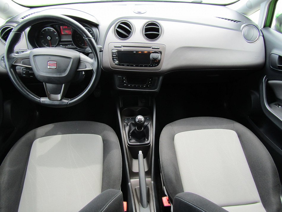 Seat Ibiza 1.2TSi Style