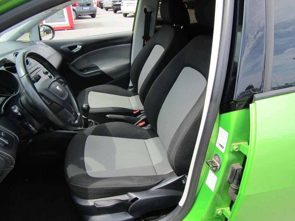 Seat Ibiza 1.2TSi Style